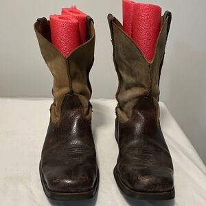 ARIAT Rambler Boots. Mens US 12D